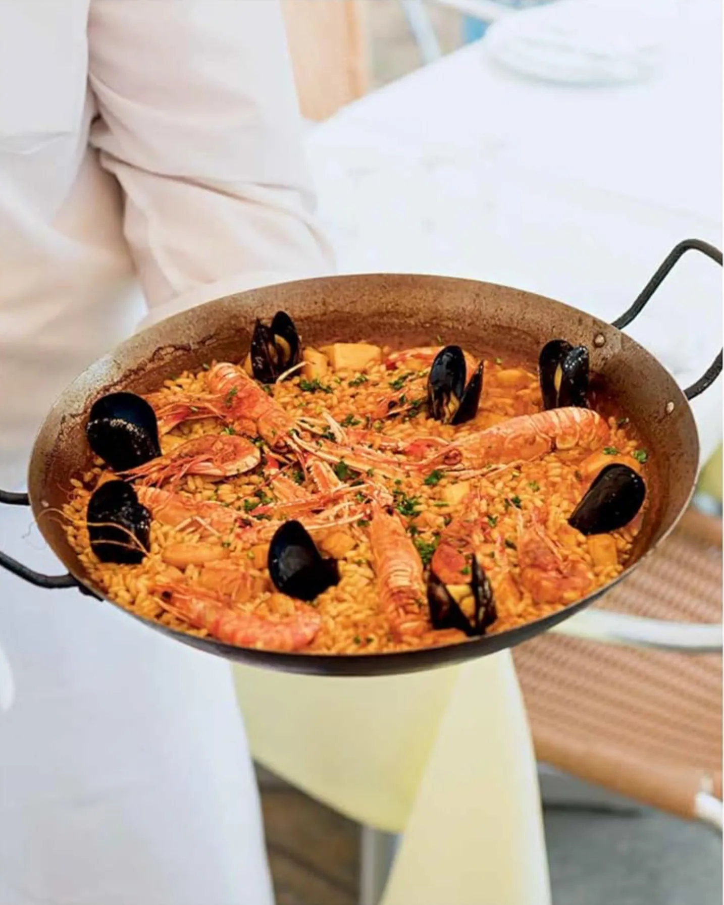 Barcelona Cult Recipes: Mini