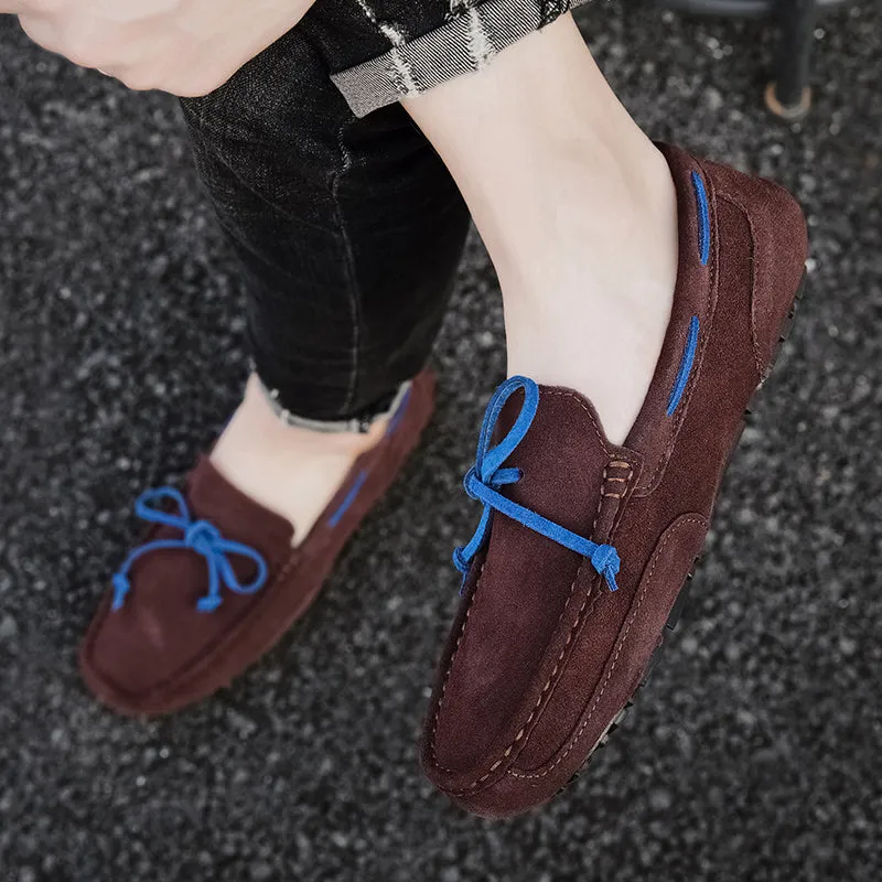 British Wild Peas Shoes