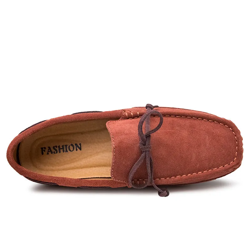 British Wild Peas Shoes