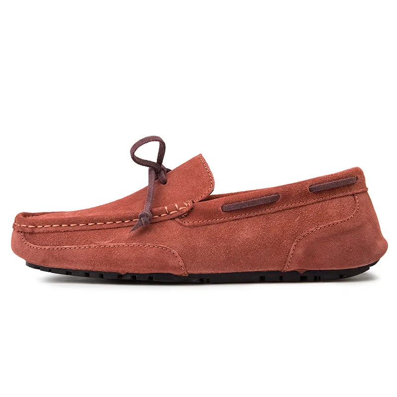 British Wild Peas Shoes
