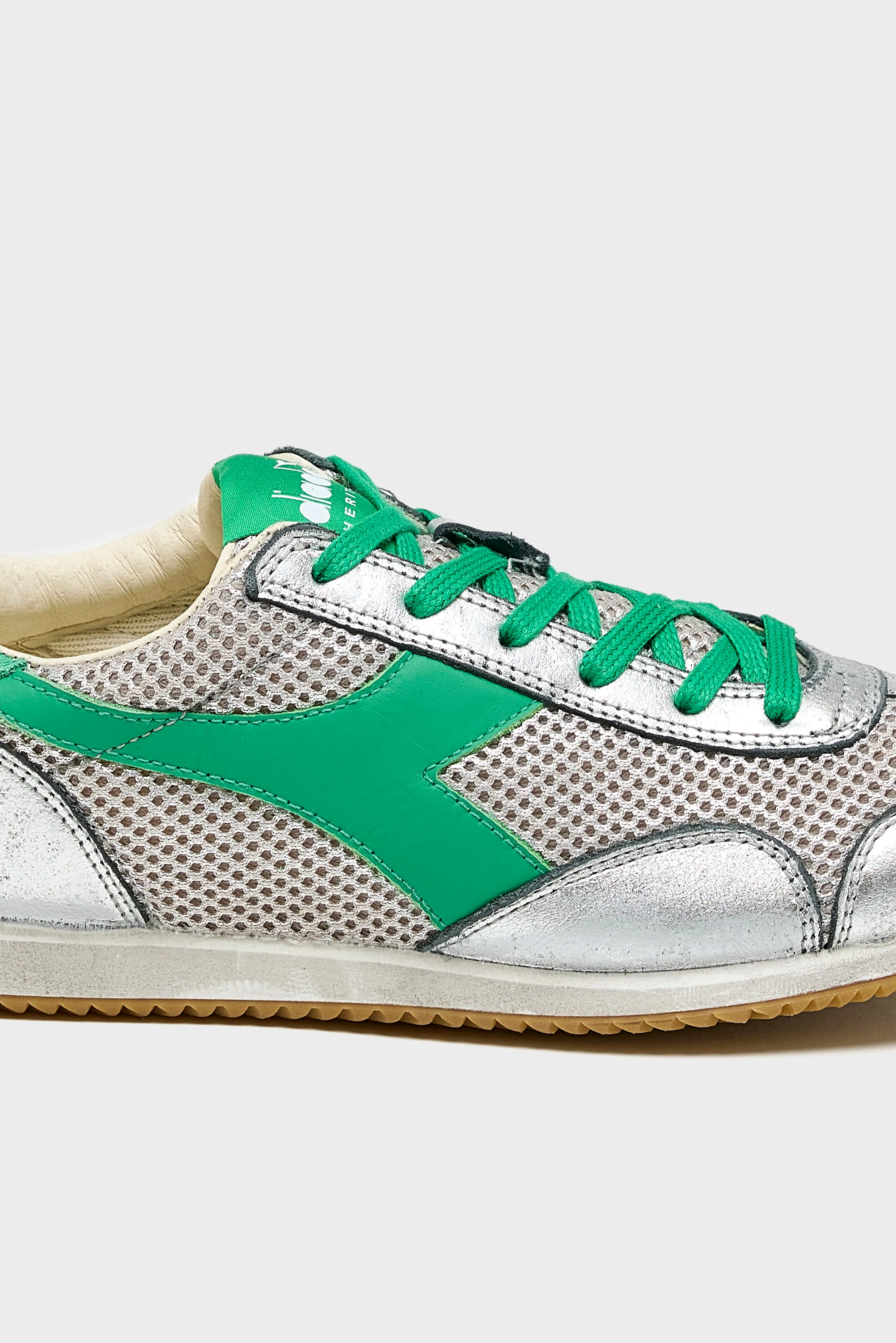 Equipe Stellar SW for Women (251 / W / GREEN)