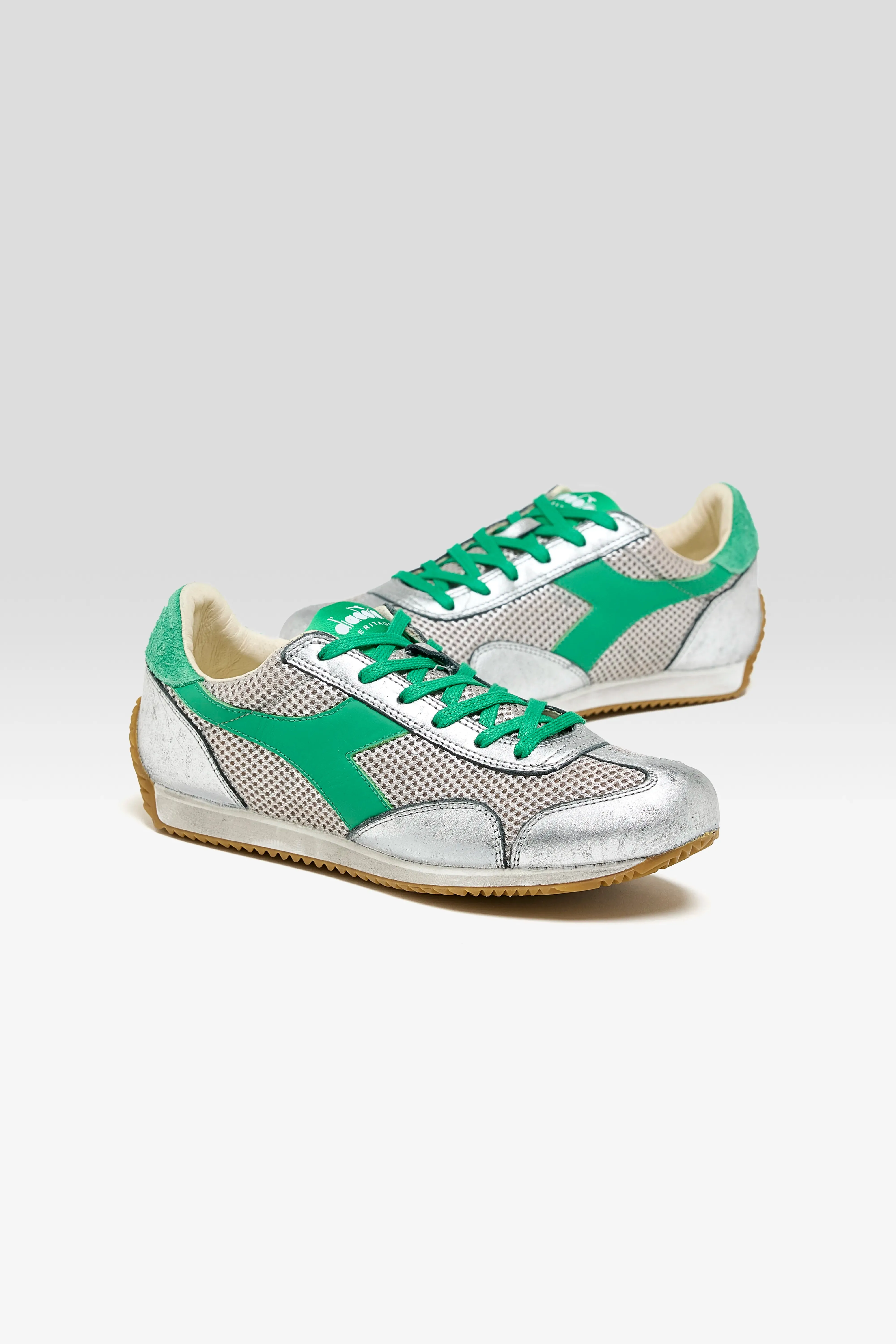 Equipe Stellar SW for Women (251 / W / GREEN)