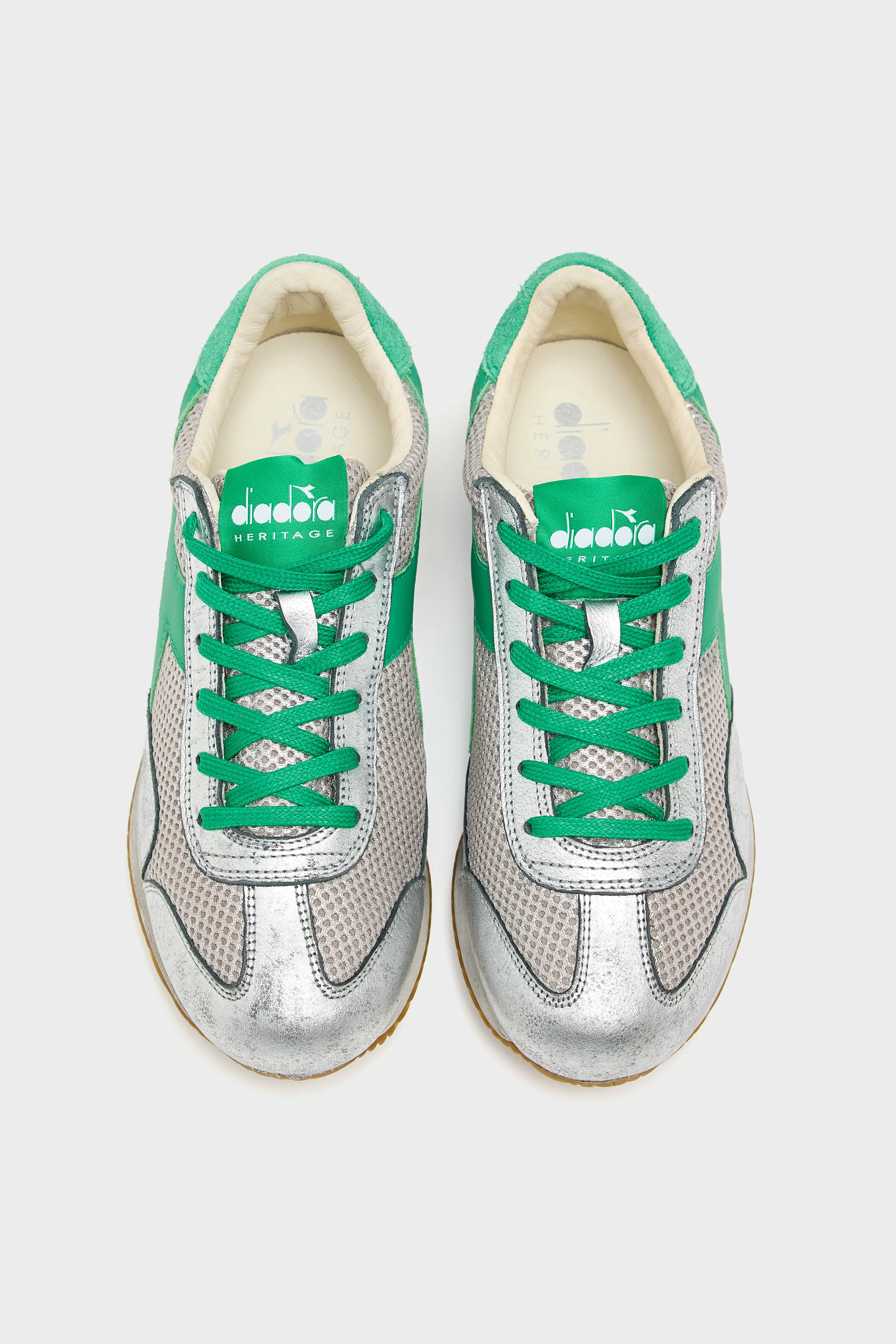 Equipe Stellar SW for Women (251 / W / GREEN)
