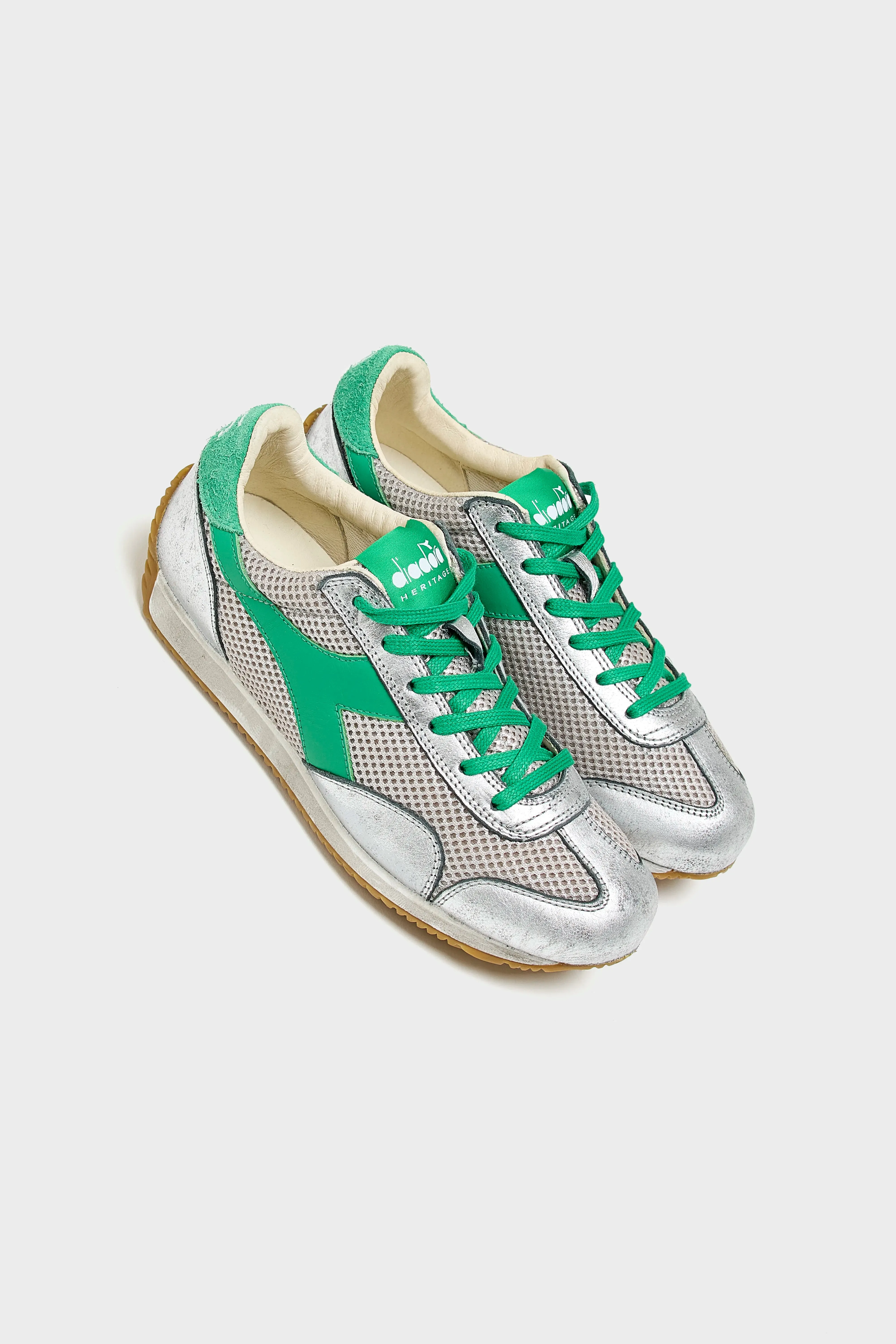 Equipe Stellar SW for Women (251 / W / GREEN)