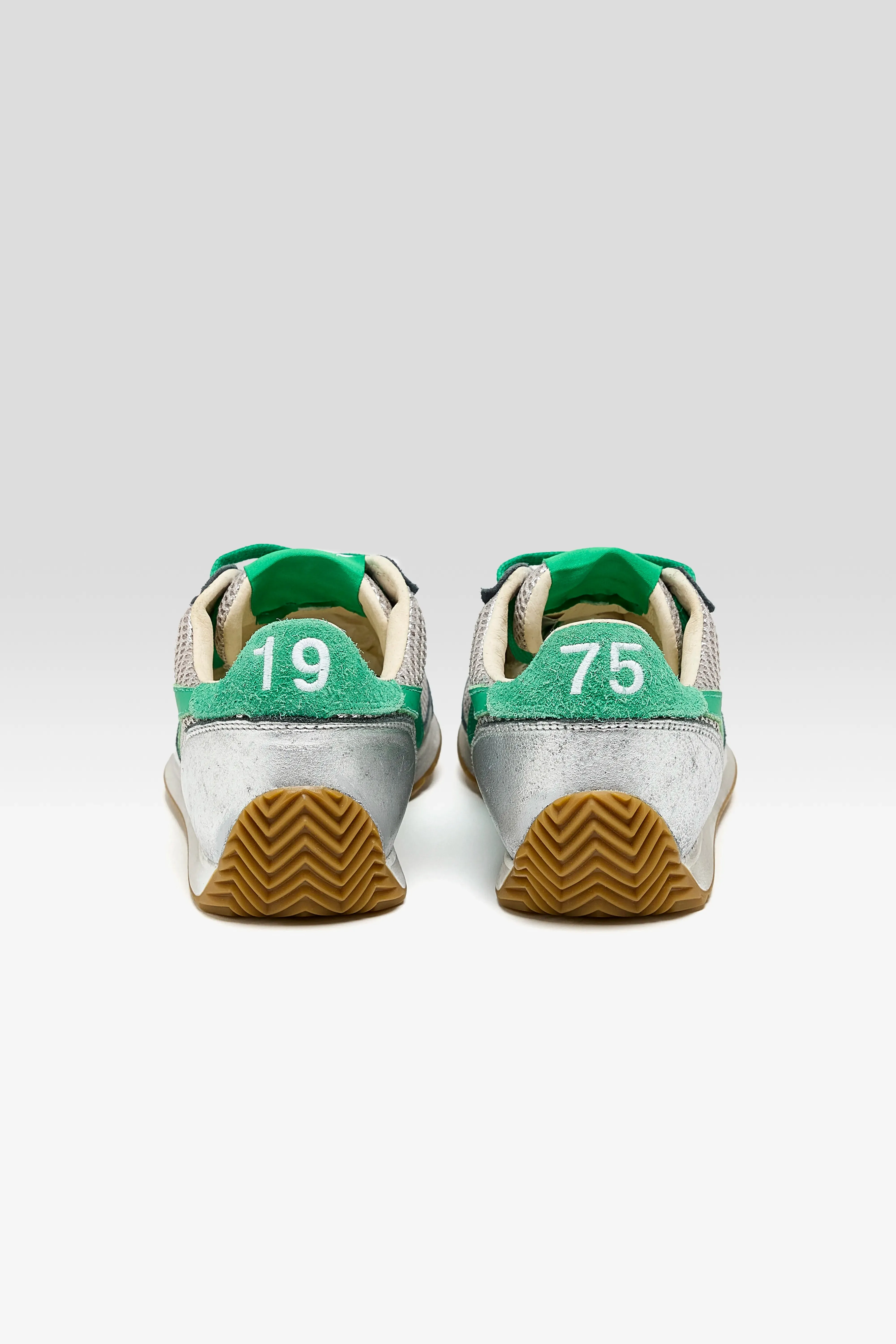 Equipe Stellar SW for Women (251 / W / GREEN)