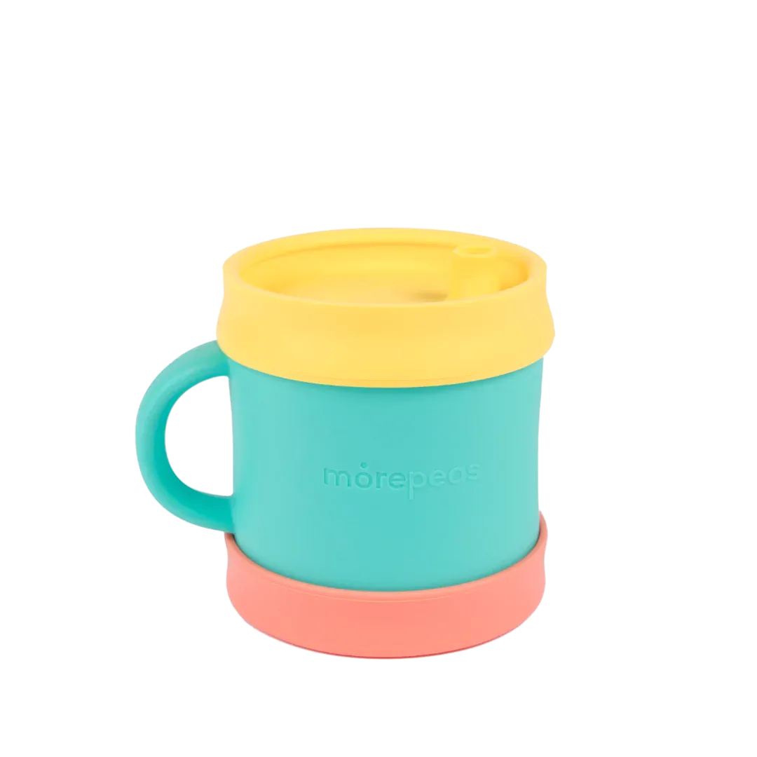 Essential Sippy Cup with Straw