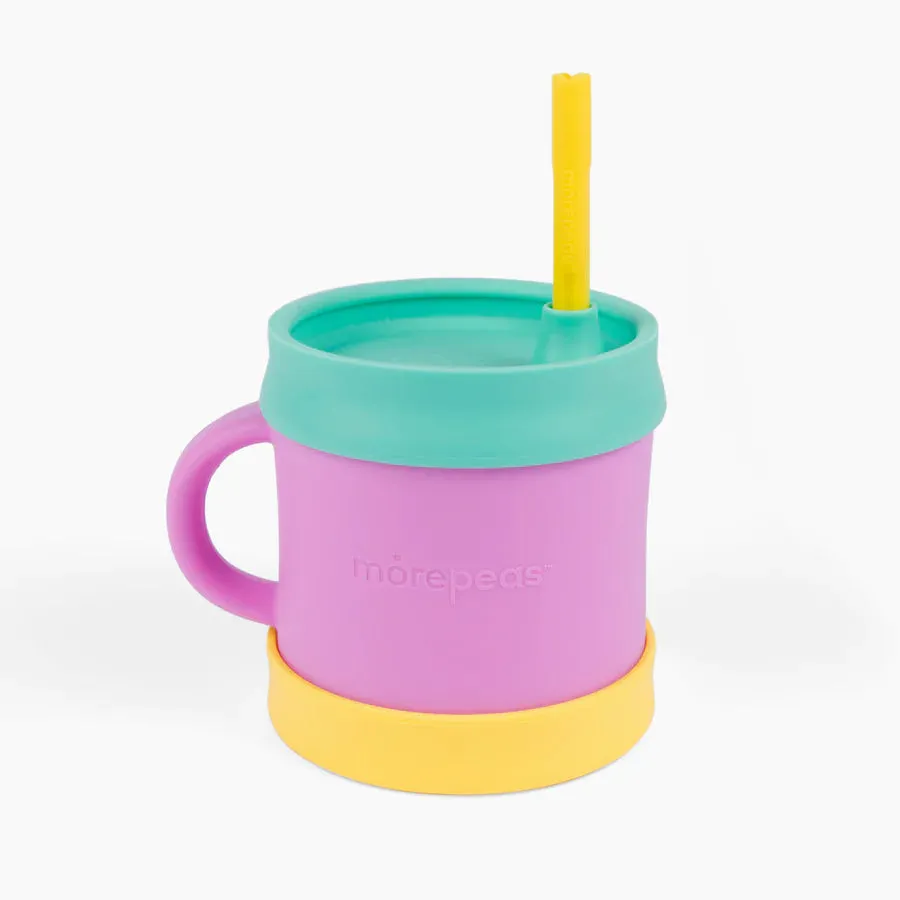 Essential Sippy Cup with Straw