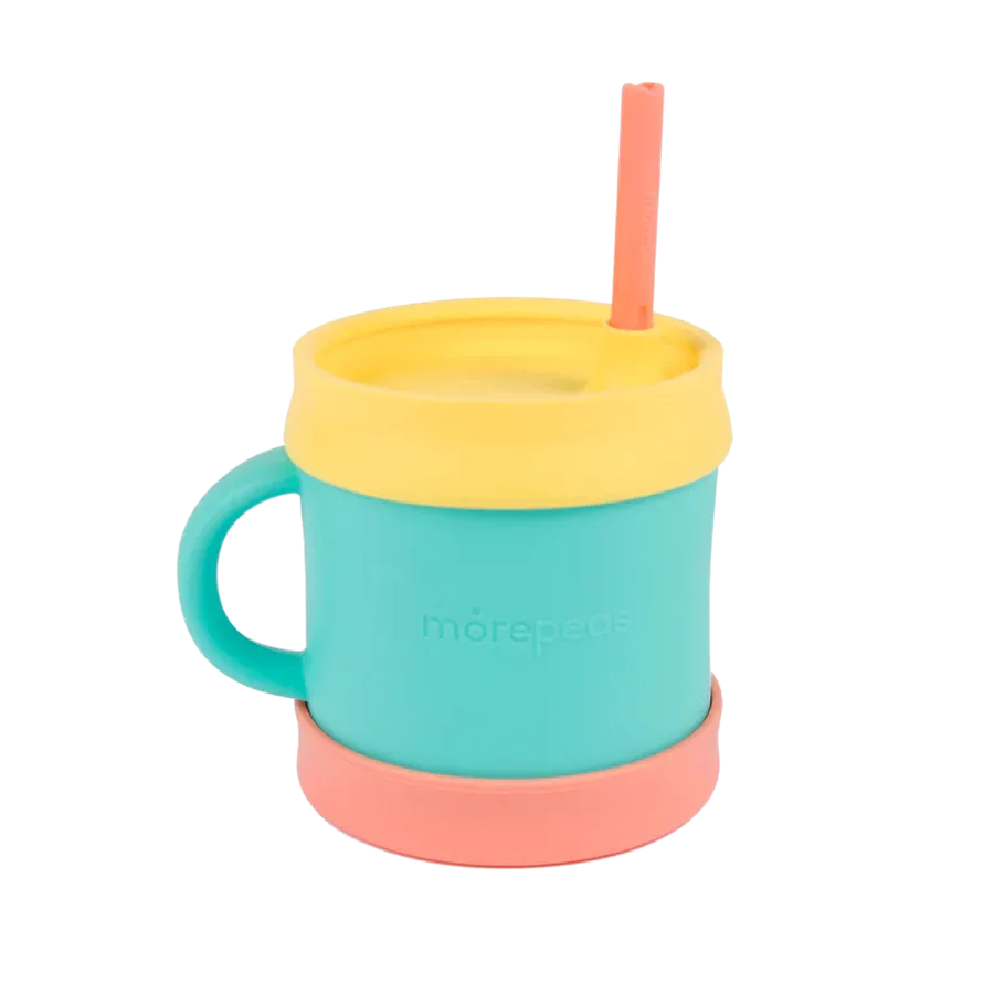 Essential Sippy Cup with Straw