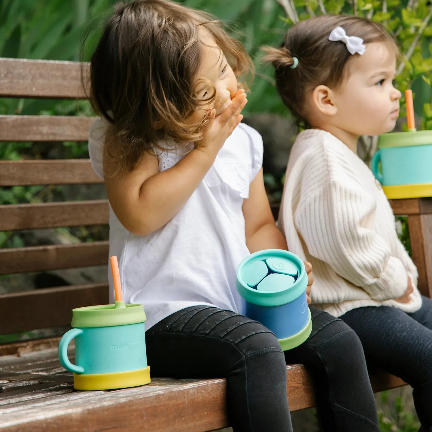Essential Sippy Cup with Straw