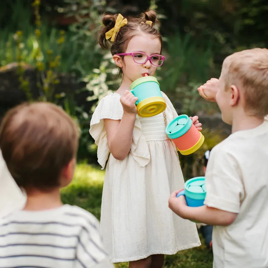 Essential Sippy Cup with Straw