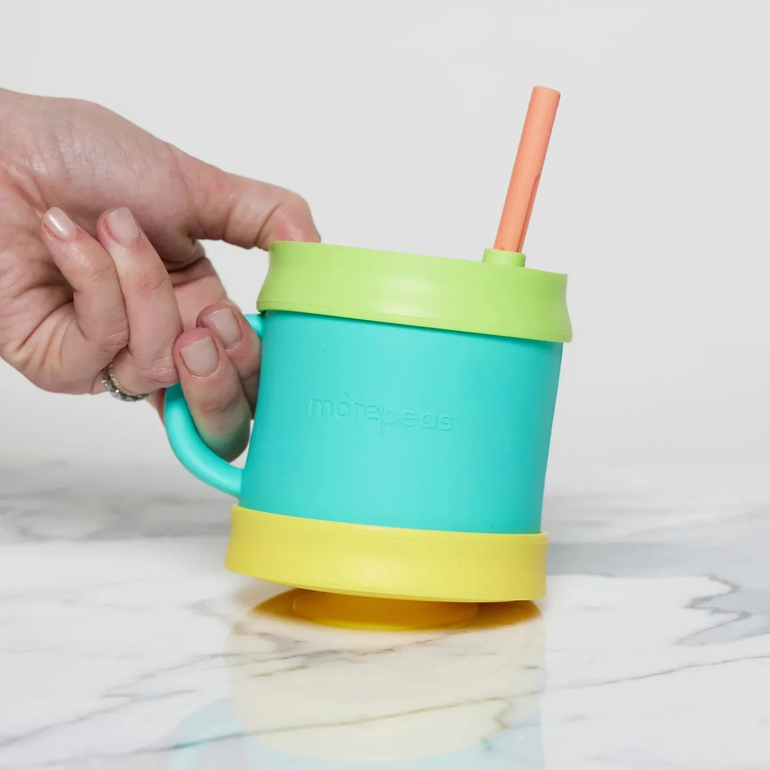 Essential Sippy Cup with Straw