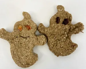 Ghost Cookies