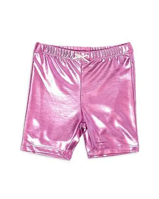 Lam-Licious Bike Shorts