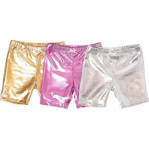 Lam-Licious Bike Shorts