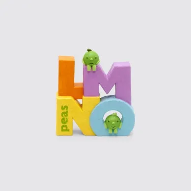 LMNO Peas