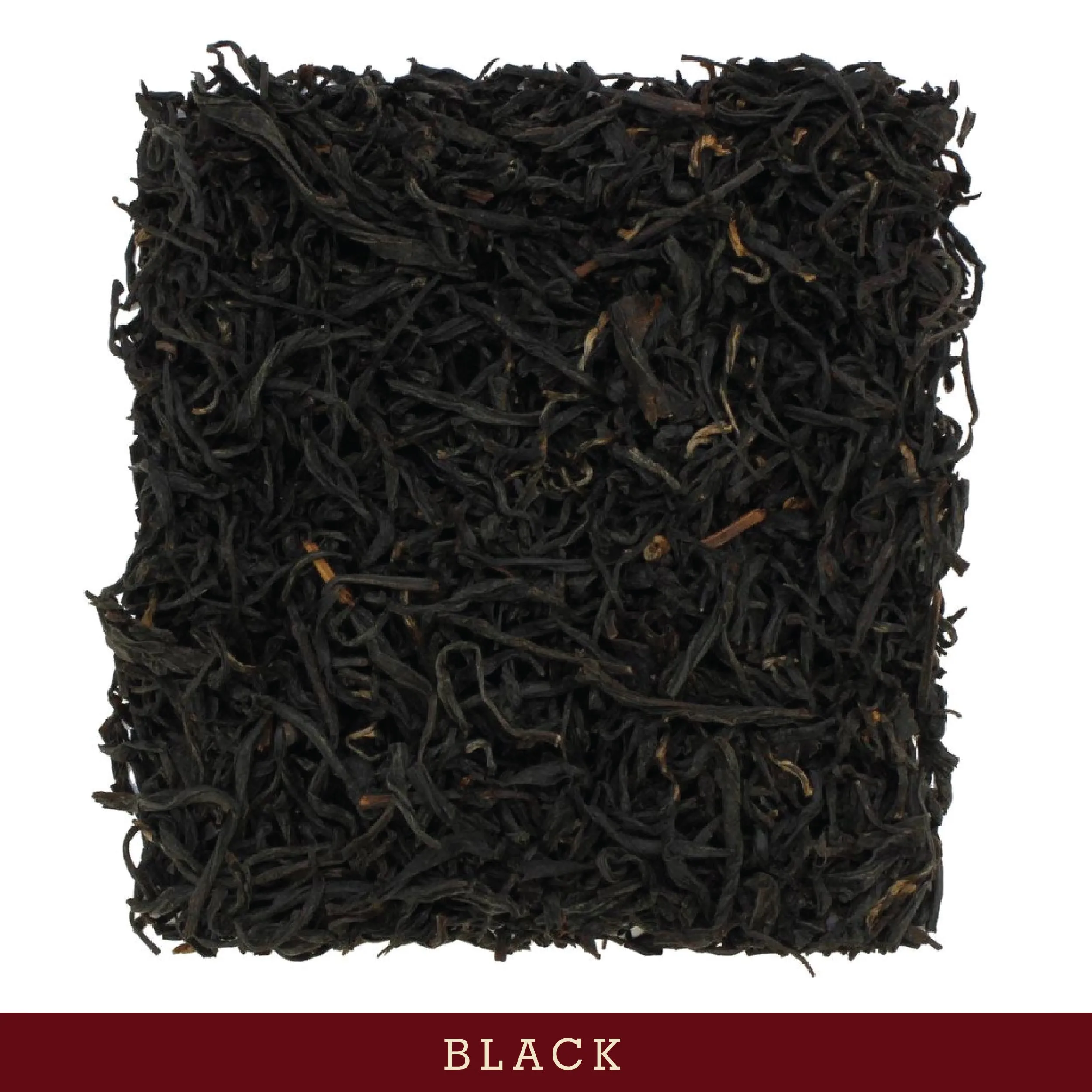 Mao Feng Black - 1 lb (Wholesale)