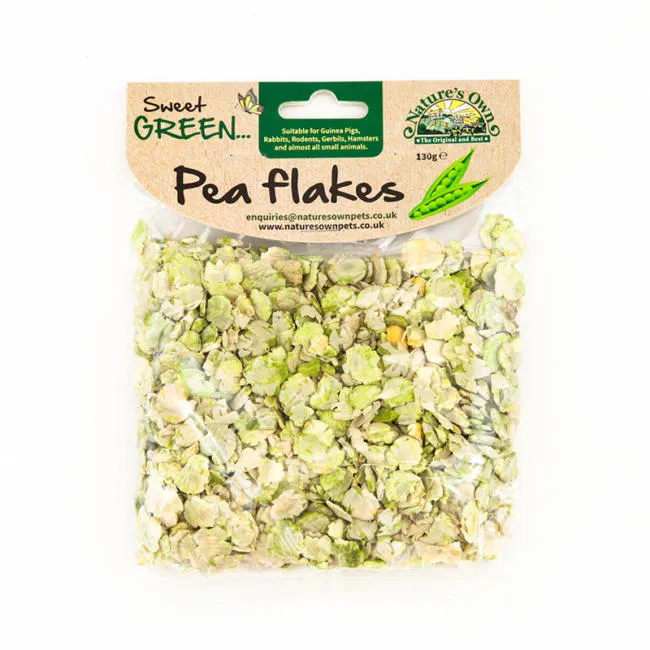 Pea Flakes