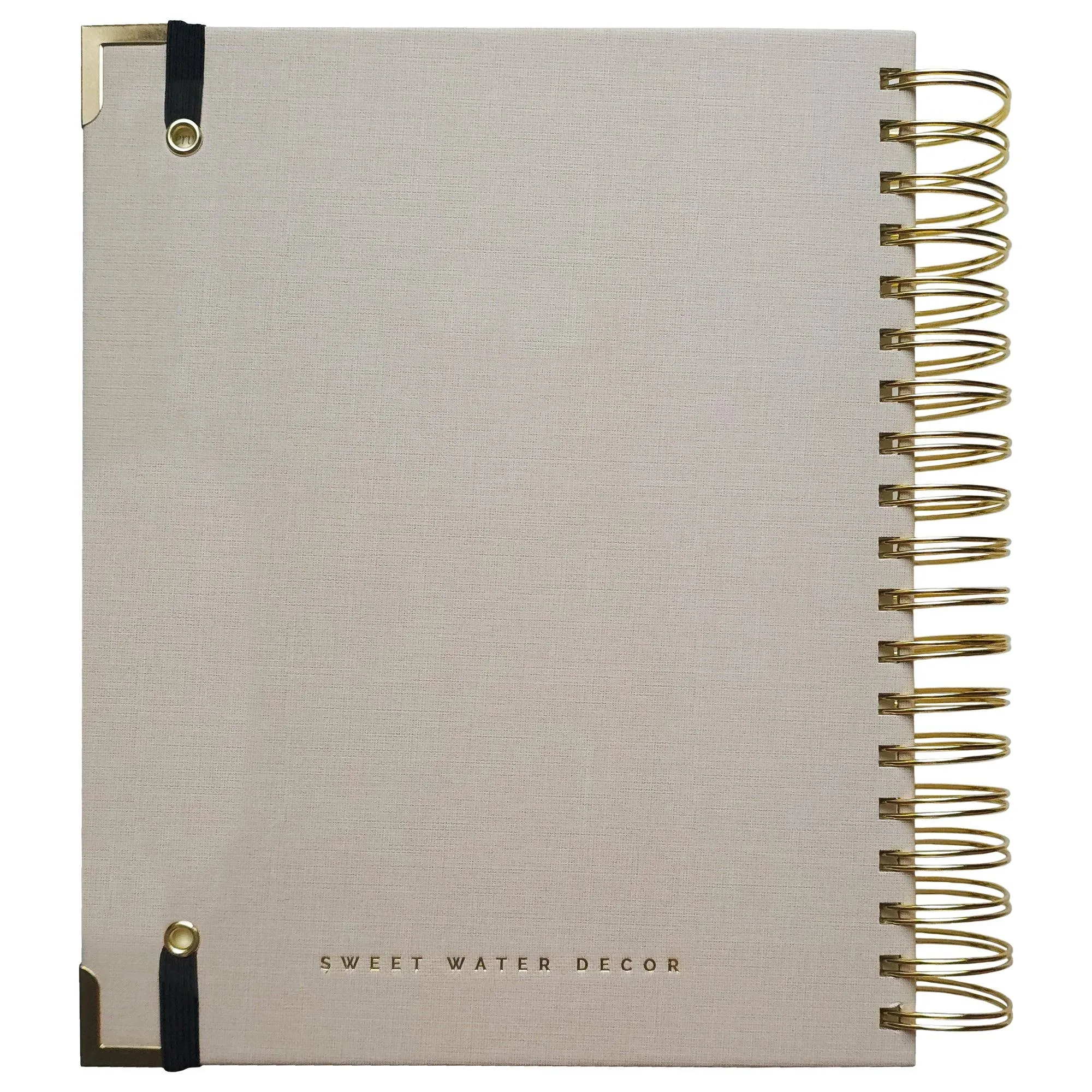 Recipe Book